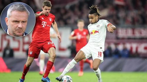 哈曼：拜仁为判罚上诉？这根本不是一个世界级豪门该有的做派