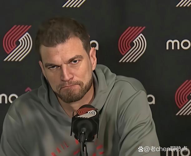 斯普利特：杨瀚森身体上正在变得更好，但很多方面还需要提高