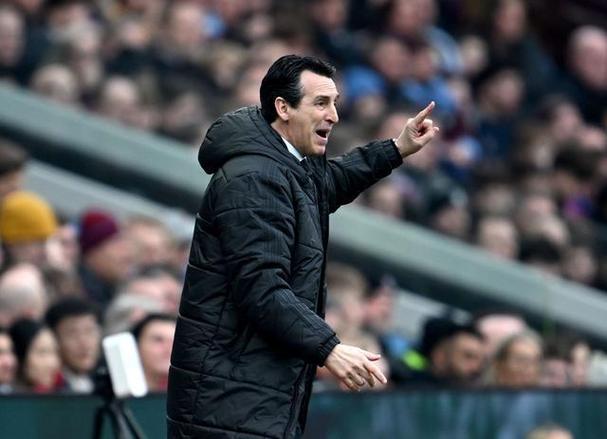 卡拉格：埃梅里才是带领曼联复兴的完美主帅，而不是卡里克