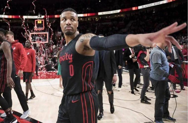 利拉德：我的计划是在开拓者退役 这次他能在波特兰待到最后吗？