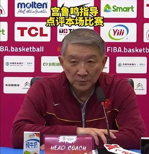 李梦回归?中国女篮出线仅一夜,比赢球更可喜的是宫鲁鸣主动求变