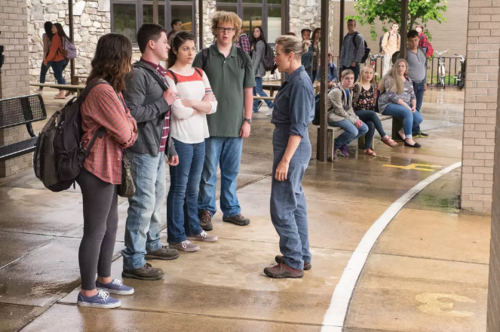 TA：道曼的成名只是开始，真正的挑战在于如何守护