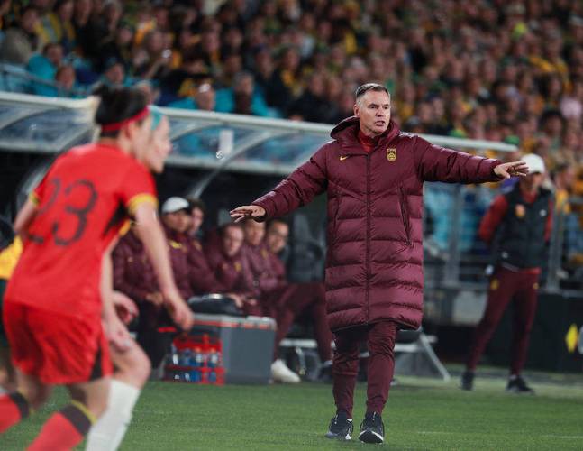 米利西奇：来中国后我成为了更好的教练；会享受对阵澳大利亚