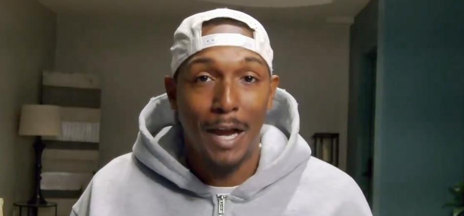 连续得分20+纪录险终结！SGA：我不在乎这些，赢球才是一切