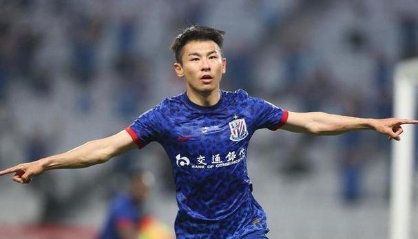 吴曦：热爱是我生涯的关键词，让我选金球会增选于汉超