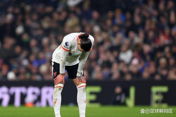 又是最后时刻丢球！利物浦将帅都麻了：每次都这样