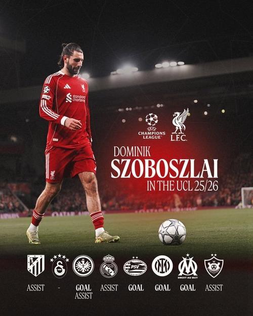 【英超】索博任意斩理查利松绝平，利物浦1比1热刺