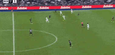 被居莱尔打破队史最远进球纪录，皇马旧将拉萨：这球太漂亮了