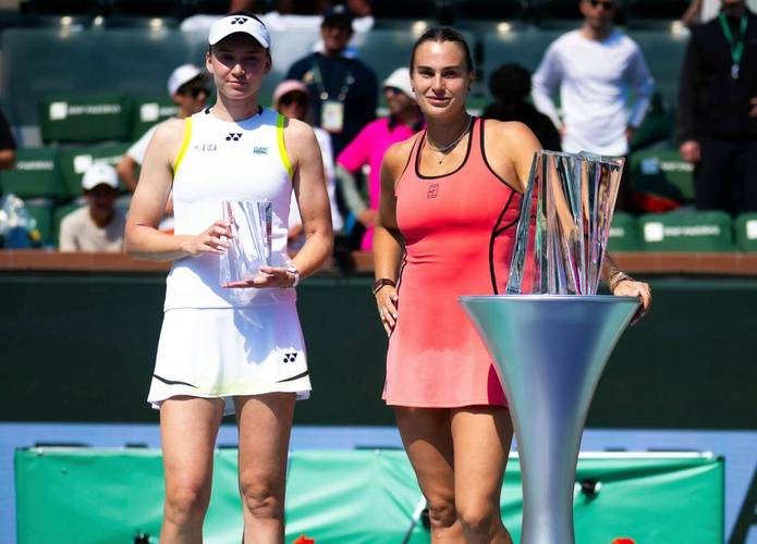 将世界第1打到摔球拍！26岁美女连赢12次TOP10遭终结 曾遭咸猪手