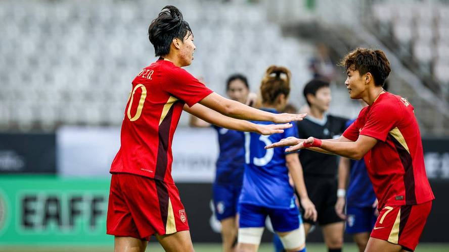 【早报】力拼澳大利亚！女足今日冲击亚洲杯决赛！