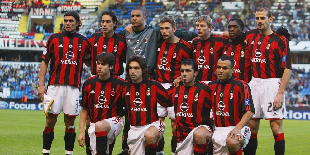 意媒：因不满莱奥近期场上表现与态度，米兰停止与他续约谈判