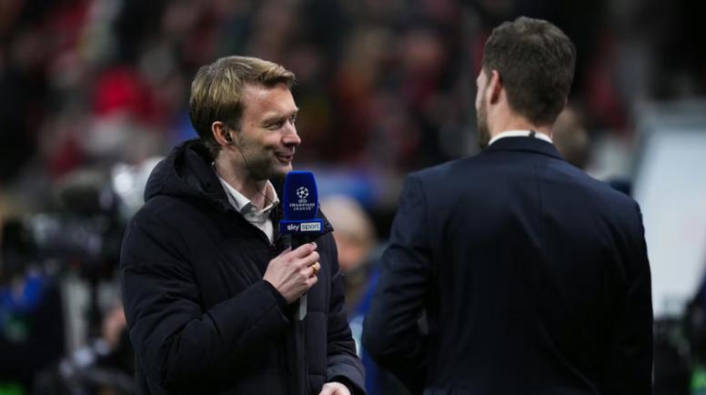 罗尔费斯：不会签回布兰特；会关注哈弗茨，情况合适会签回他