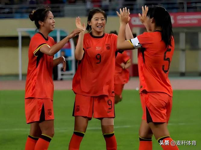 今天20点 亚洲杯首个决赛出炉 中国女足3大有利条件曝光 晋级有戏