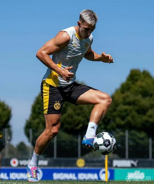 图片报:施洛特贝克家族开会谈球员未来,他哥和他爸参与其中