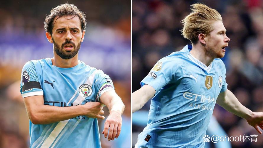 B席:多传中不够,后点有人才行,德布劳内传中时总有人在后点