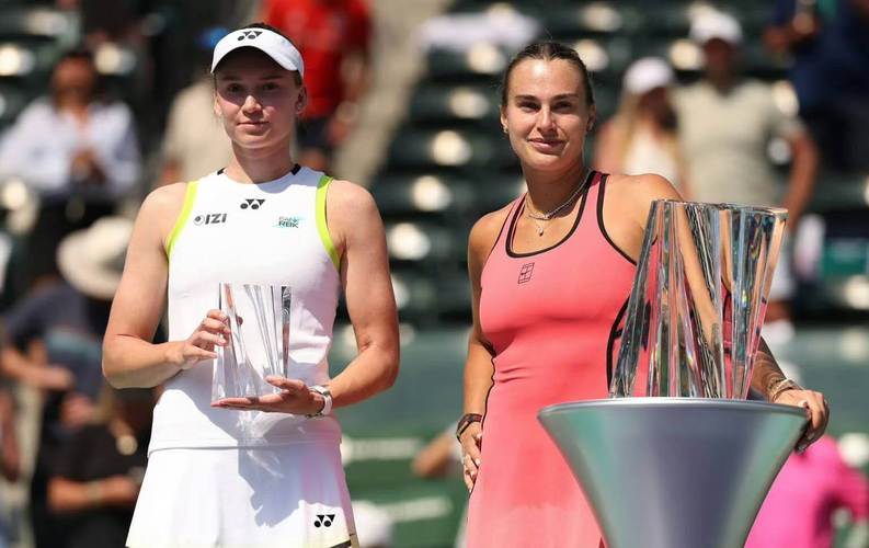 复仇不是说说而已!萨巴夺冠后其澳网后装备调整具体细节被曝光