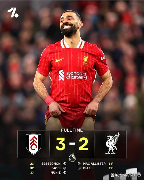 【复盘】被“没救”的热刺绝平 利物浦还是顽疾难除