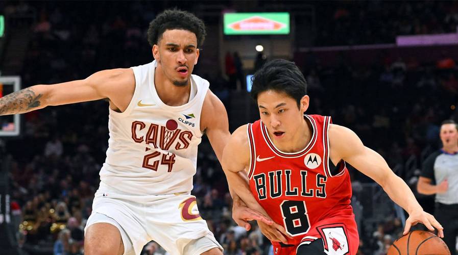 吉迪30次三双超两传奇！公牛大胜送灰熊8连败 河村勇辉5+2