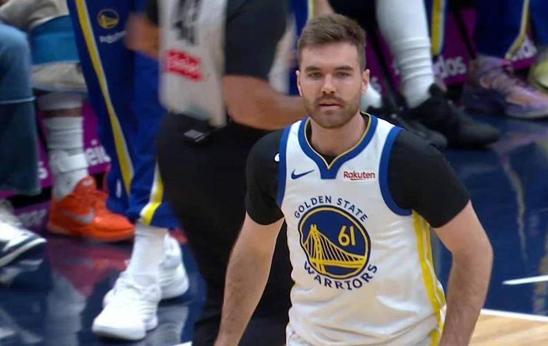 勇士125-117奇才结束5连败，波神30分，梅尔顿27分，特雷杨21分伤退