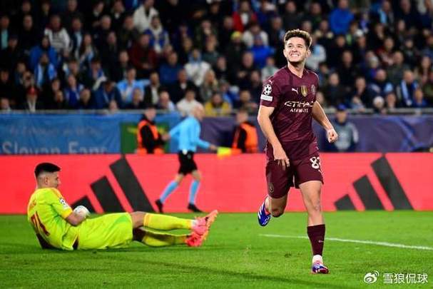 D席：所有欧冠对手都摸透瓜帅的战术，次回合曼城要尽早进球
