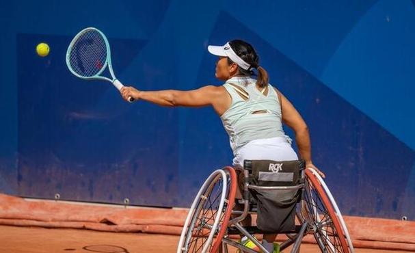 令人失望！国际残奥委会不满乌克兰：试图将焦点从体育转向政治