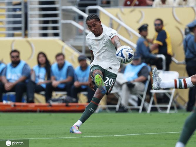 被安帅漏念名字，若昂-佩德罗：以为落选，我整个人都懵了