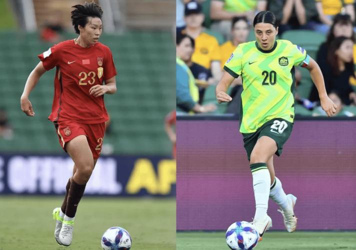 6万人观战！中国女足18点冲击决赛：已13年未胜澳大利亚 王霜缺席