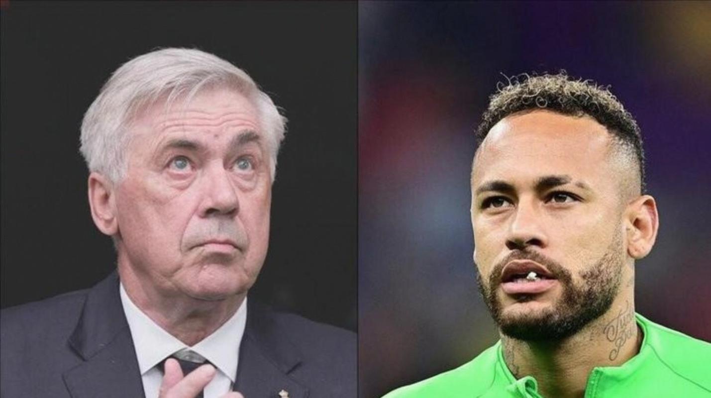 离世界杯仅剩3个月！安帅公布巴西队大名单：内马尔落选 熊皇领衔