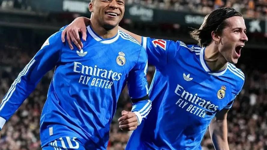 阿韦洛亚:姆巴佩能上,明天你们就知道了