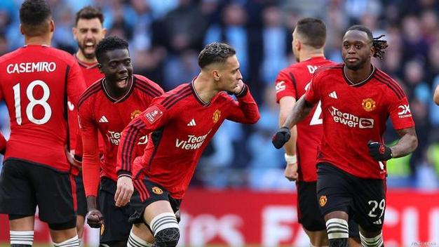 曼联青训主管：我要让曼联青训学院成为史上最伟大的青训学院