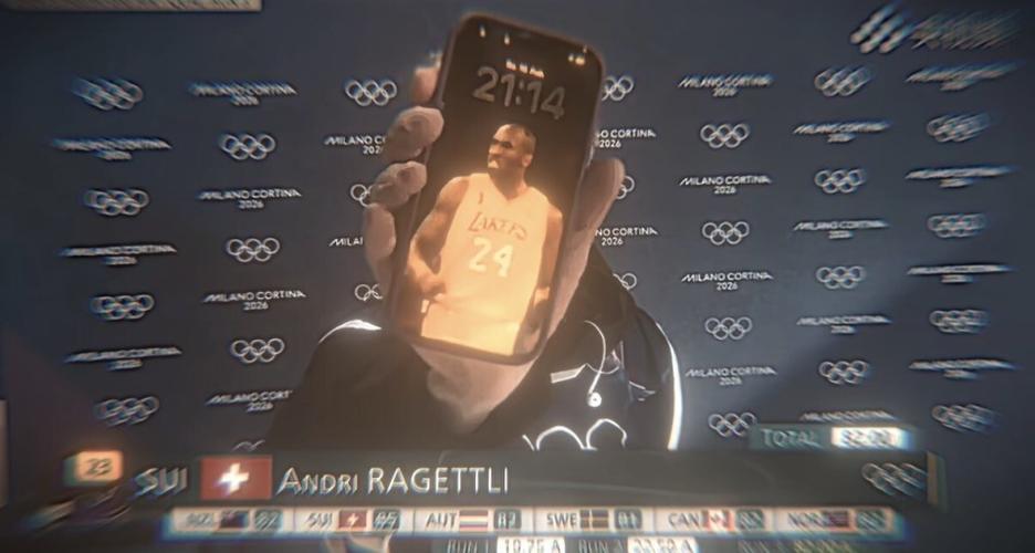 冬奥会上的“伤人利器”?这个锅手机不背