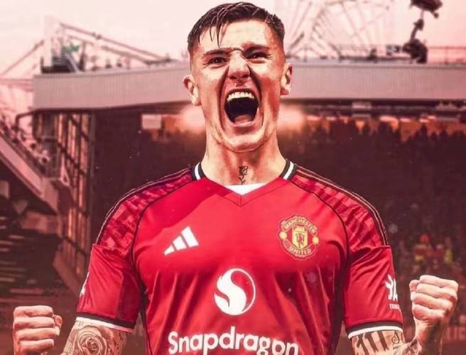 曼联青训主管：我因挫折成为了更好的人，想帮助青少年发展