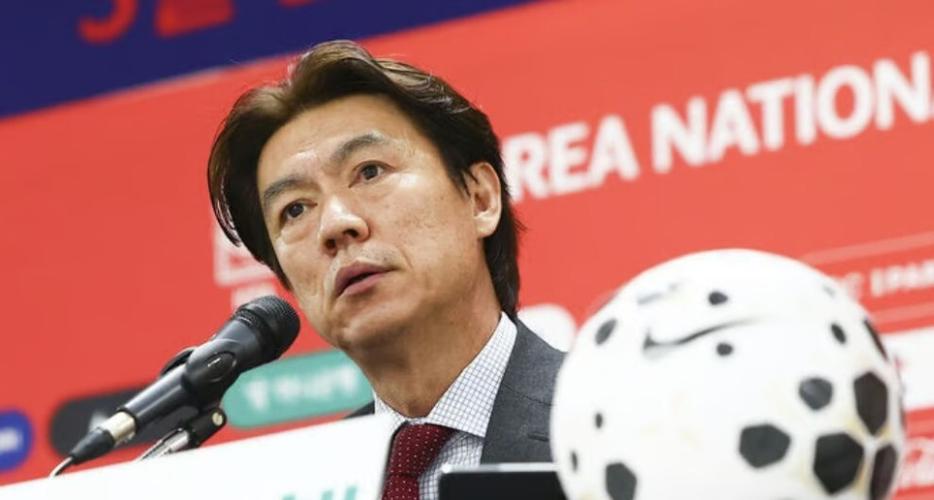 洪明甫：朴镇燮符合我对阵容的战术要求；洪铉锡是球队的多面手