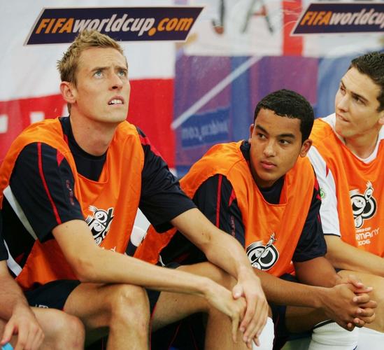 道曼入选世界杯阵容？TA：历史告诉我们，需小心呵护天才新星