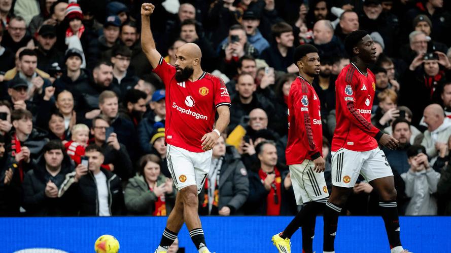 阿邦拉霍：就算曼联每场10-0赢球，基恩也会说别给卡里克帅位