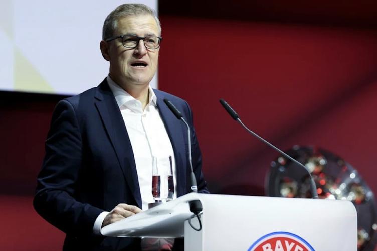 德雷森:红军不想卖迪亚斯;德国拿世界杯或拜仁拿欧冠?选后者