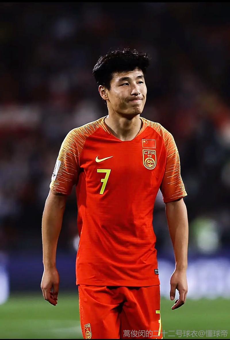 懂球帝2026赛季中超第2轮MVP：武磊