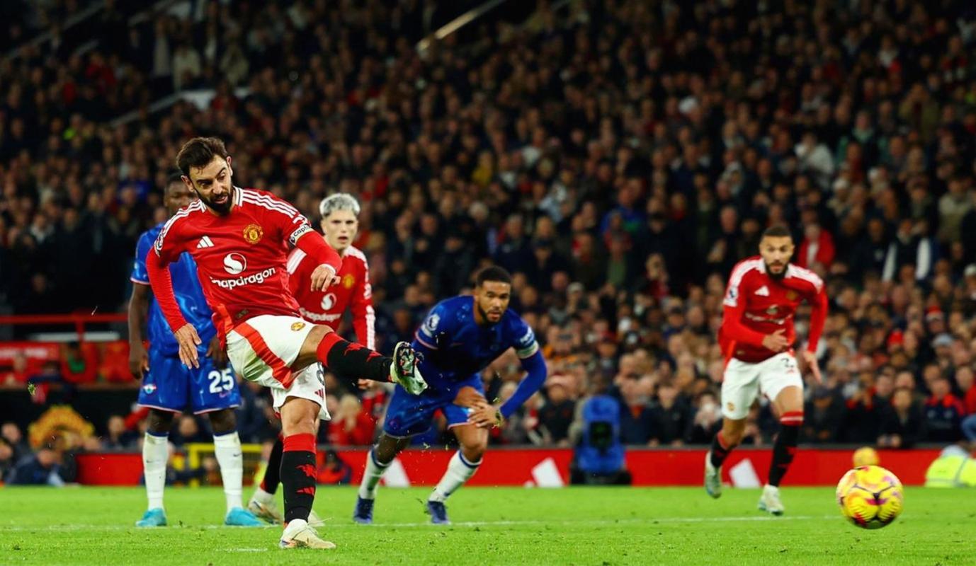 鲁尼谈卡里克：当初有人跟你讲曼联甚至有机会第二你敢信吗