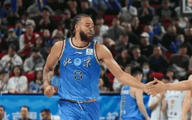 周琦23+13赛季新高！北京大胜天津夺4连胜 麦基9+10加盟全胜