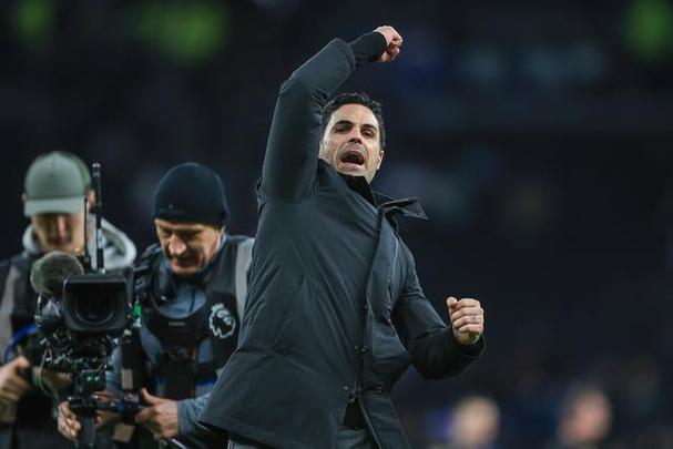 阿尔特塔：本-怀特的状态好多了，他参加了训练，感觉也很好