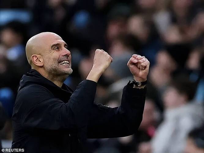 瓜帅：首回合我们四五个前锋但没进球，有时俩前锋就能进5球