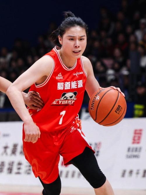 WCBA全明星完整名单：杨家姐妹+王思雨领衔正赛 张子宇领衔星锐赛