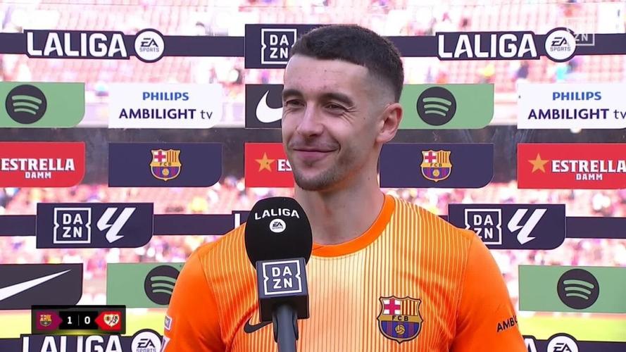 塞尔：霍安-加西亚落选西班牙国家队3月大名单