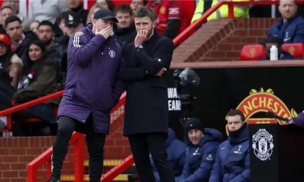 TA：卡里克治下，曼联灵活的前场四人组正驱动球队复兴