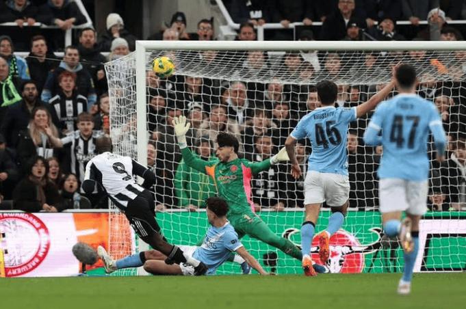 阿尔特塔谈联赛杯决赛对阵曼城：我们想要在温布利举起奖杯