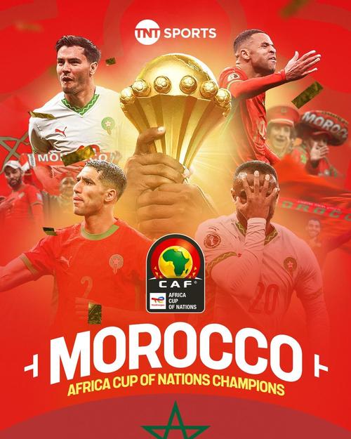 有黑幕？摩洛哥回应改判夺冠 名帅：非洲足联是因凡蒂诺的傀儡