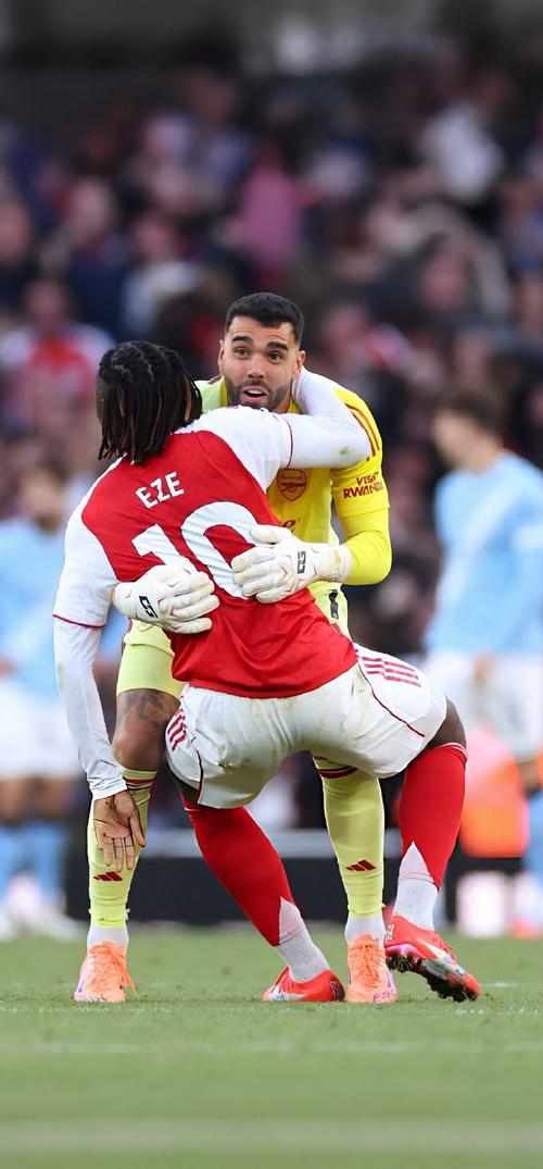 塔帅：埃泽在春天表现更好？我知道，因为是你们媒体告诉我的