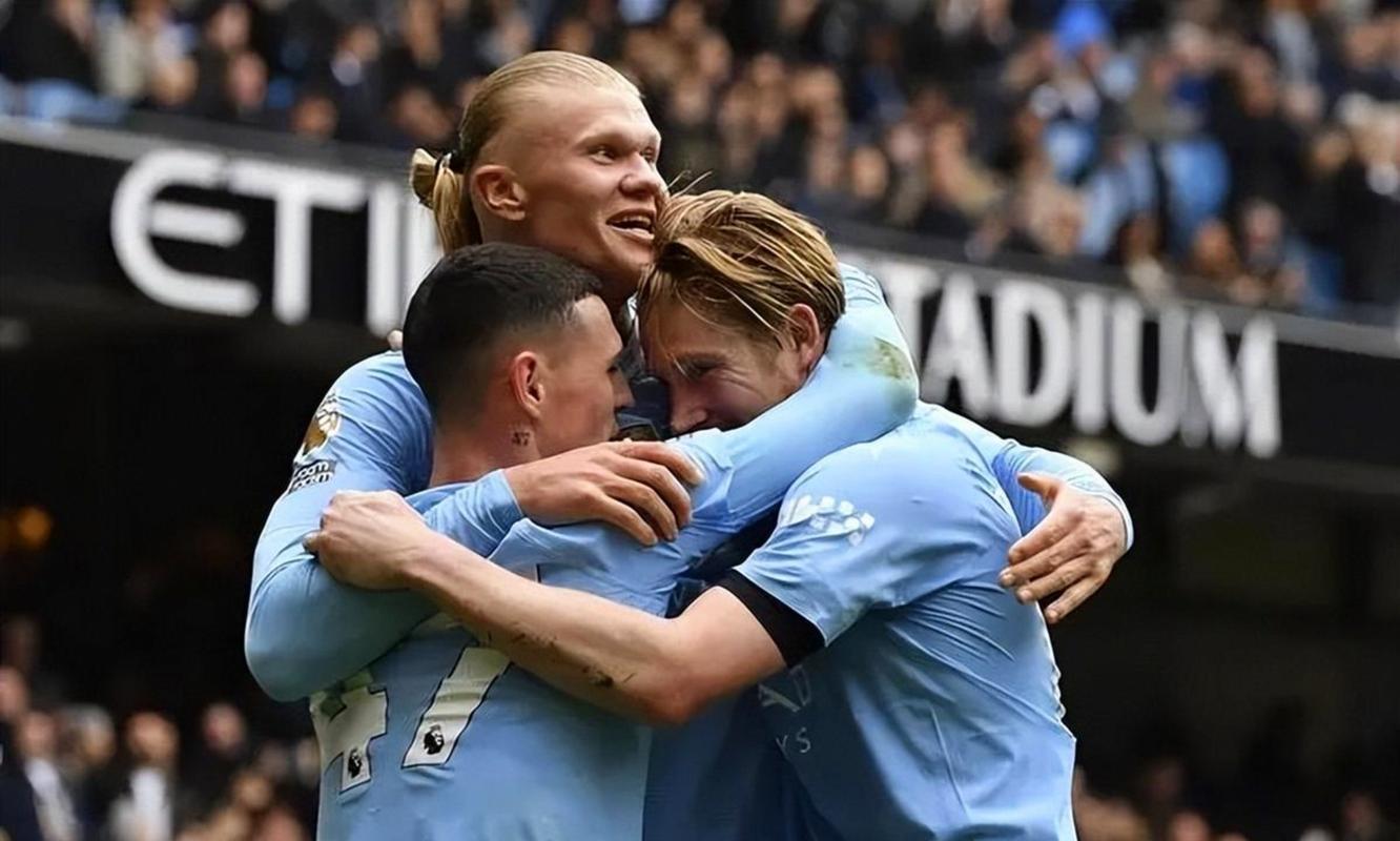 瓜帅:我们有一支非凡的球队,一群非凡的球员,未来一片光明