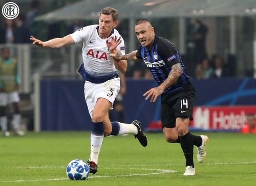 马金：我们次回合仍想赢，这就是我们去年赢得欧冠的原因