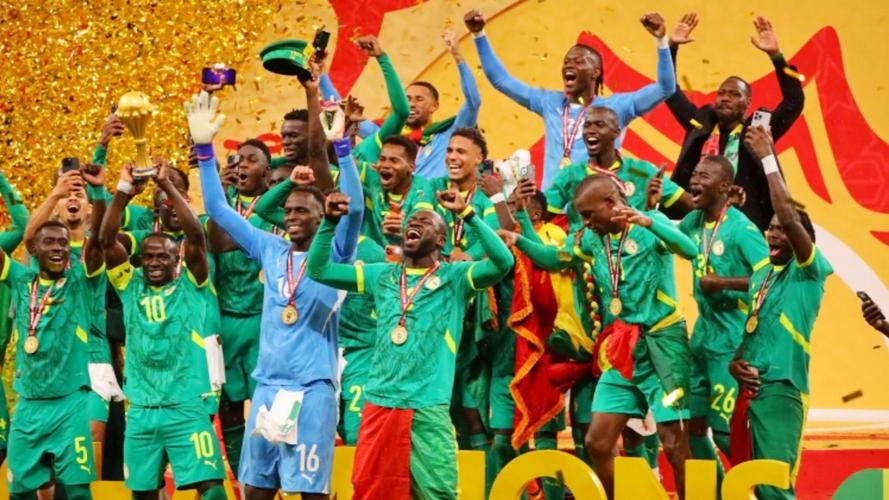 2个月后改判非洲杯冠军！球迷骂爆：耻辱+腐败，非洲足球永难进步